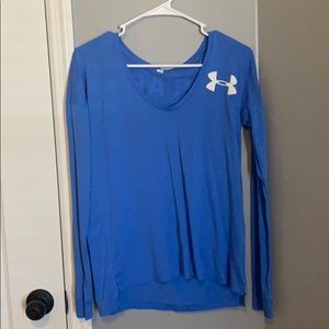 Women’s Under Armour Long Sleeve